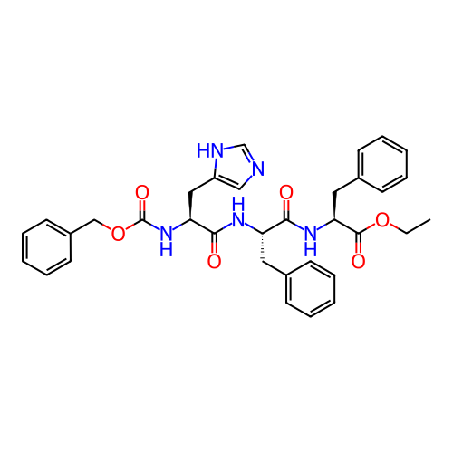 Chemical structure of BindingDB Monomer ID 50277375