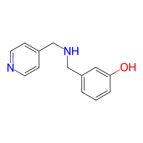 Chemical structure of BindingDB Monomer ID 50277387