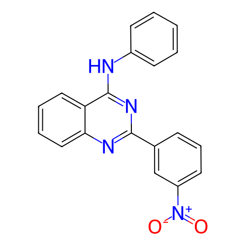 Chemical structure of BindingDB Monomer ID 50277394
