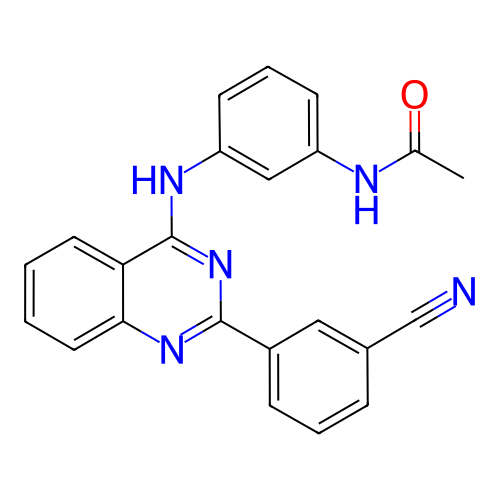 Chemical structure of BindingDB Monomer ID 50277396