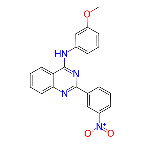 Chemical structure of BindingDB Monomer ID 50277400