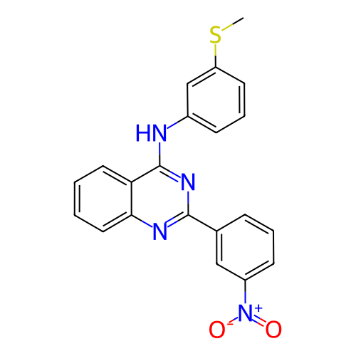 Chemical structure of BindingDB Monomer ID 50277401