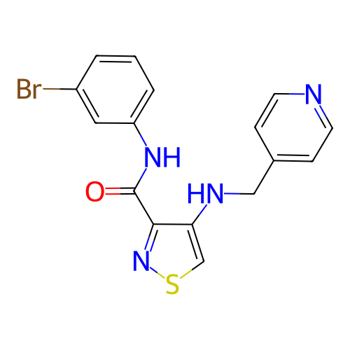 Chemical structure of BindingDB Monomer ID 50277406