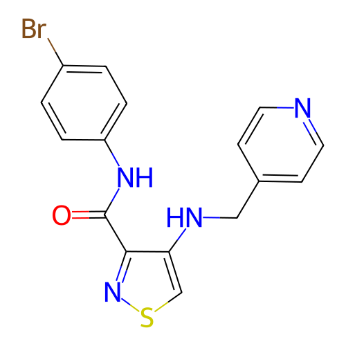 Chemical structure of BindingDB Monomer ID 50277407