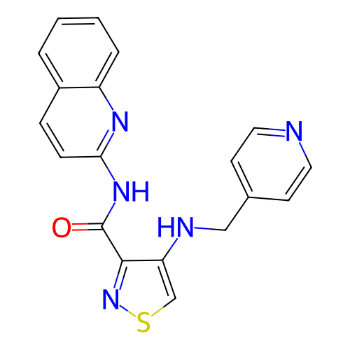 Chemical structure of BindingDB Monomer ID 50277409