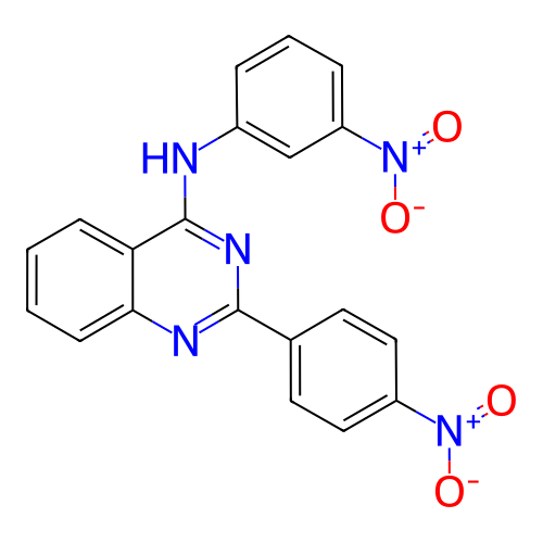 Chemical structure of BindingDB Monomer ID 50277411