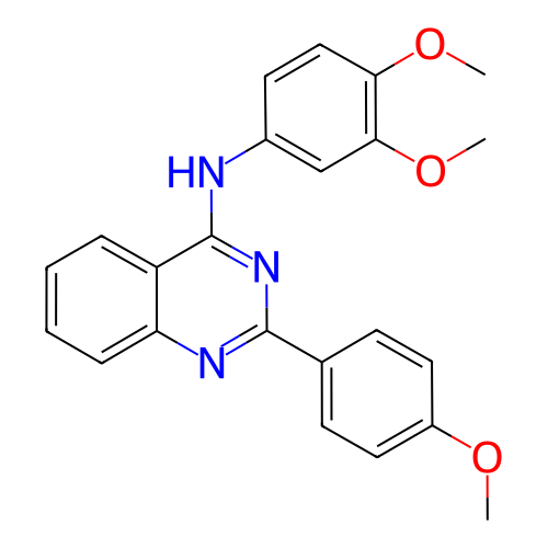 Chemical structure of BindingDB Monomer ID 50277418