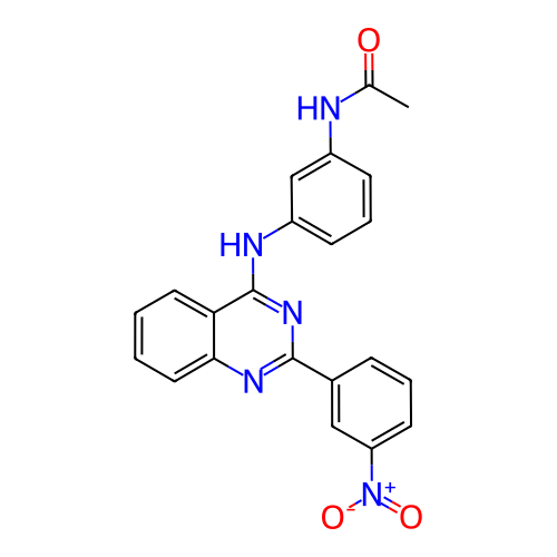 Chemical structure of BindingDB Monomer ID 50277419