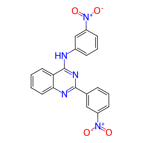 Chemical structure of BindingDB Monomer ID 50277421