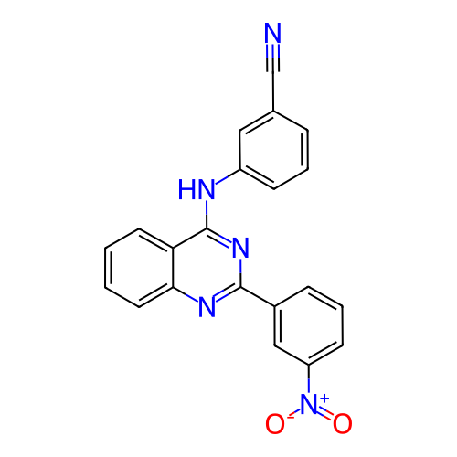 Chemical structure of BindingDB Monomer ID 50277429