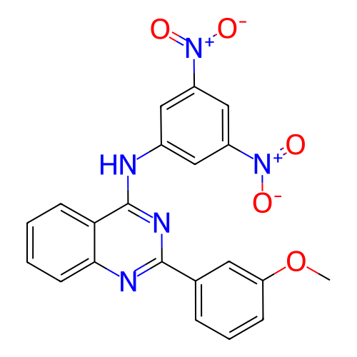 Chemical structure of BindingDB Monomer ID 50277440