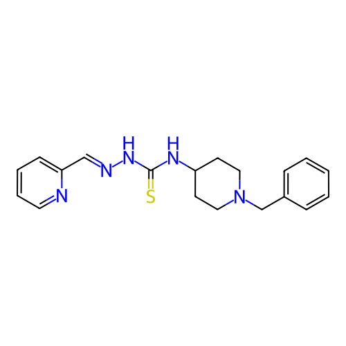 Chemical structure of BindingDB Monomer ID 50277451