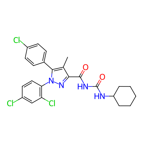 Chemical structure of BindingDB Monomer ID 50277457