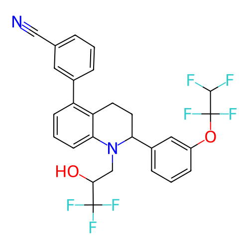 Chemical structure of BindingDB Monomer ID 50277459