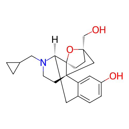 Chemical structure of BindingDB Monomer ID 50277471