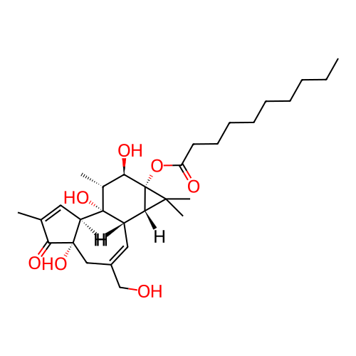 Chemical structure of BindingDB Monomer ID 50277486