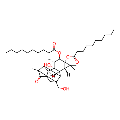 Chemical structure of BindingDB Monomer ID 50277491