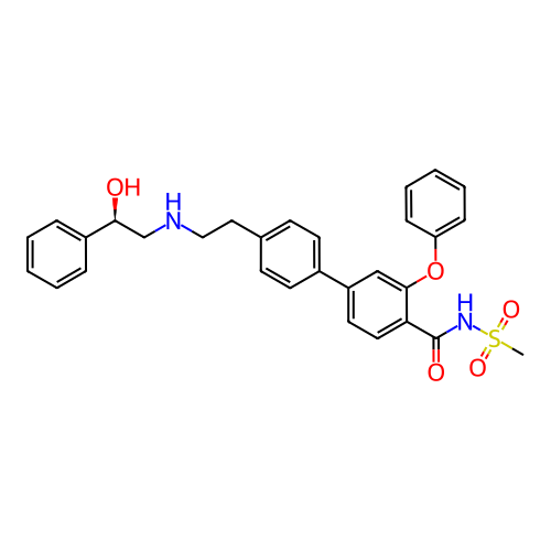 Chemical structure of BindingDB Monomer ID 50277504