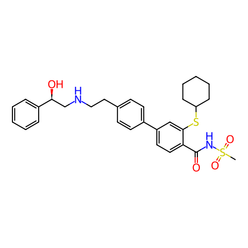 Chemical structure of BindingDB Monomer ID 50277507