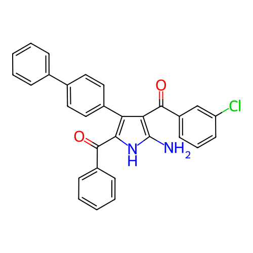 Chemical structure of BindingDB Monomer ID 50277514