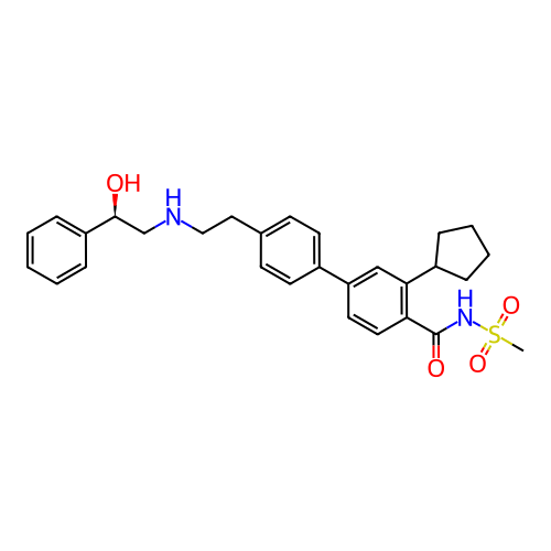 Chemical structure of BindingDB Monomer ID 50277532