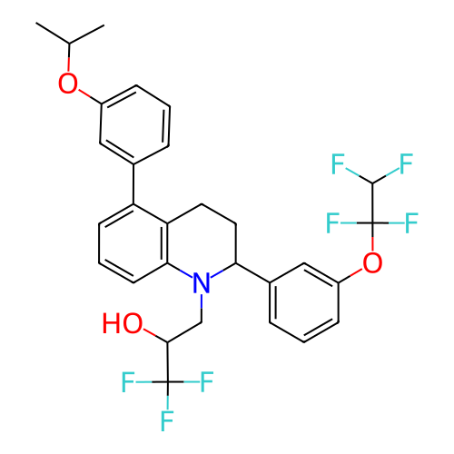 Chemical structure of BindingDB Monomer ID 50277558