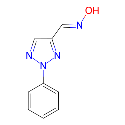 Chemical structure of BindingDB Monomer ID 50277560
