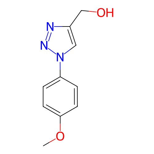 Chemical structure of BindingDB Monomer ID 50277561