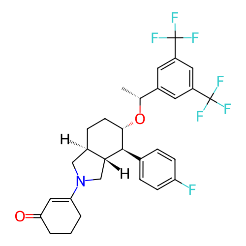 Chemical structure of BindingDB Monomer ID 50277572