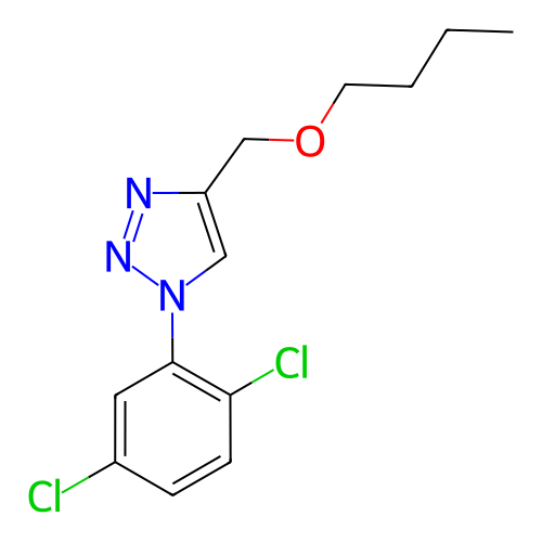 Chemical structure of BindingDB Monomer ID 50277587
