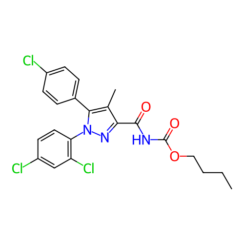 Chemical structure of BindingDB Monomer ID 50277591