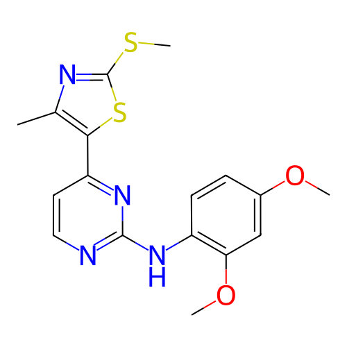 Chemical structure of BindingDB Monomer ID 50277619