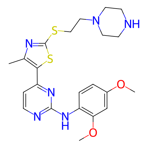 Chemical structure of BindingDB Monomer ID 50277620