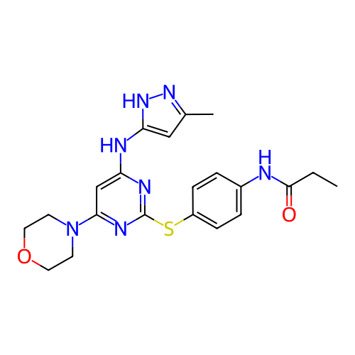 Chemical structure of BindingDB Monomer ID 50277637