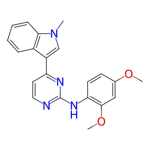 Chemical structure of BindingDB Monomer ID 50277647