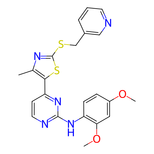 Chemical structure of BindingDB Monomer ID 50277648