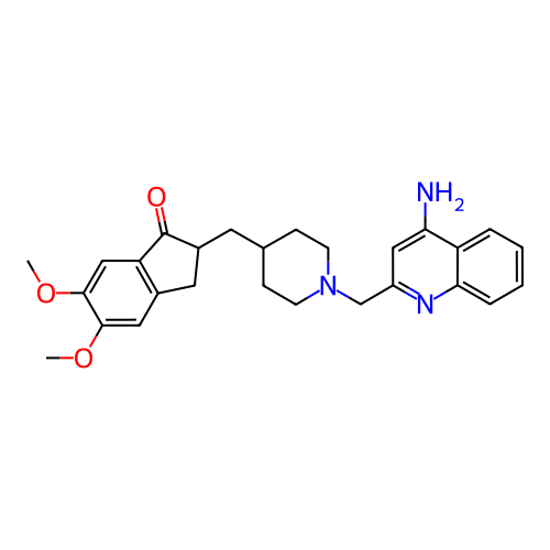 Chemical structure of BindingDB Monomer ID 50277652