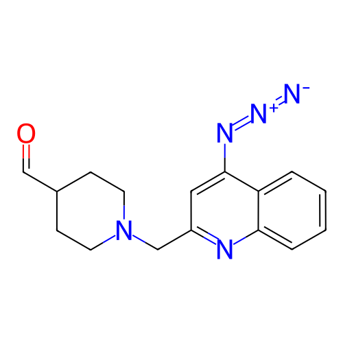 Chemical structure of BindingDB Monomer ID 50277653