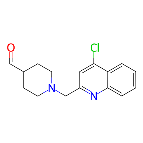Chemical structure of BindingDB Monomer ID 50277664