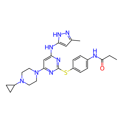 Chemical structure of BindingDB Monomer ID 50277678