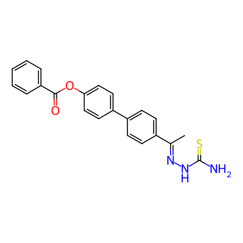 Chemical structure of BindingDB Monomer ID 50277680