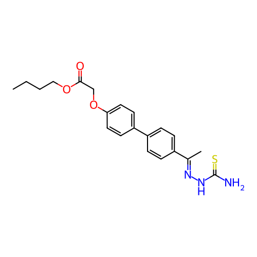 Chemical structure of BindingDB Monomer ID 50277681