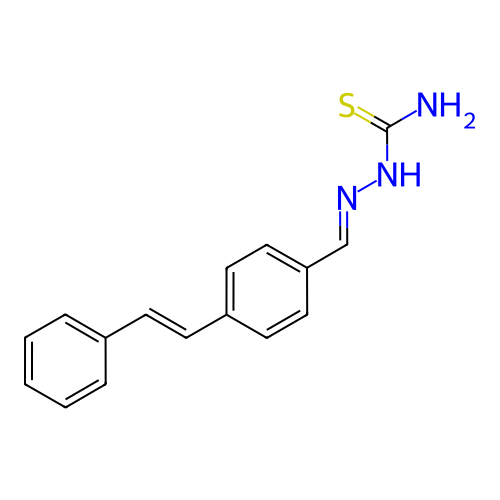 Chemical structure of BindingDB Monomer ID 50277683
