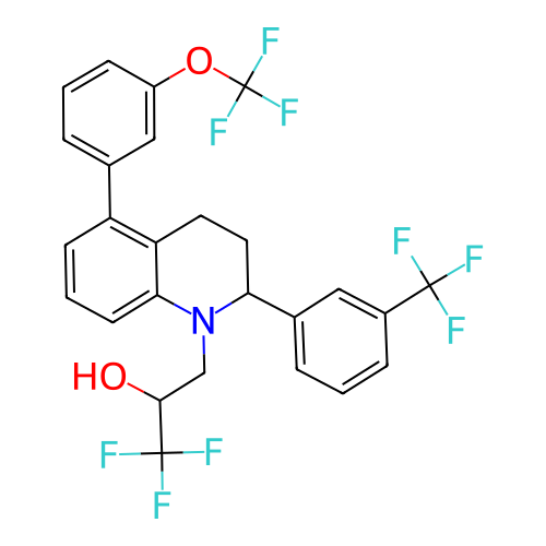 Chemical structure of BindingDB Monomer ID 50277688
