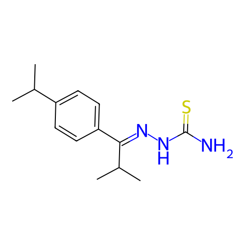 Chemical structure of BindingDB Monomer ID 50277689