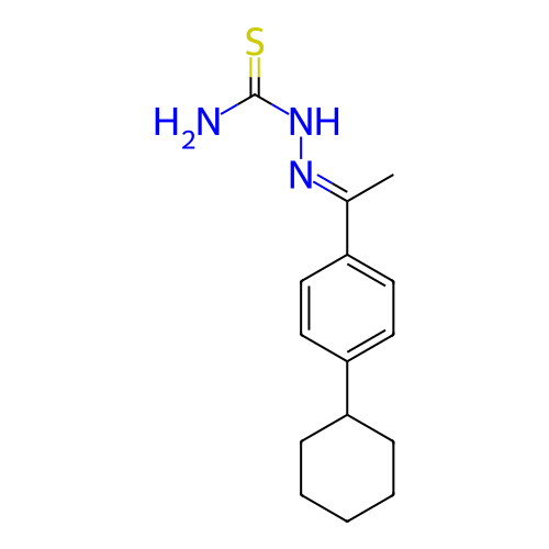 Chemical structure of BindingDB Monomer ID 50277690