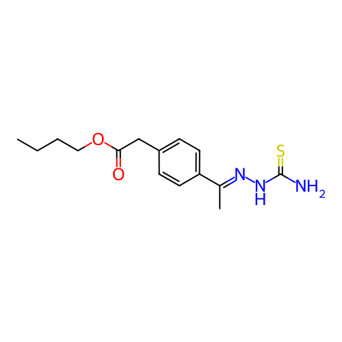 Chemical structure of BindingDB Monomer ID 50277691