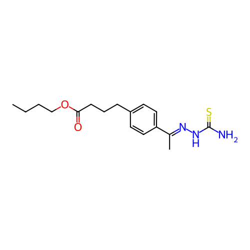 Chemical structure of BindingDB Monomer ID 50277692