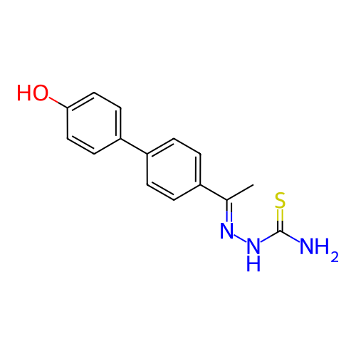 Chemical structure of BindingDB Monomer ID 50277697