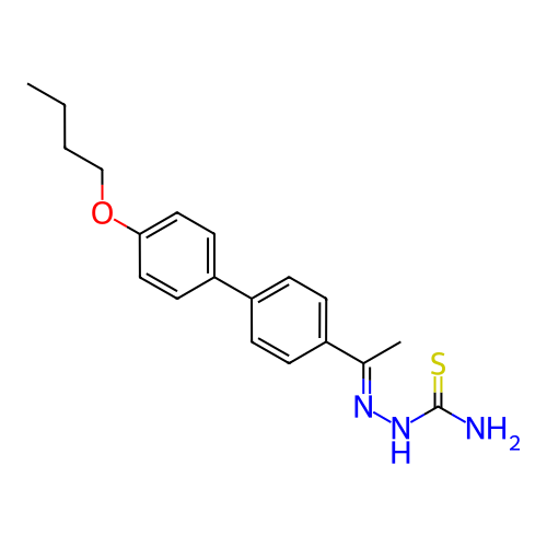 Chemical structure of BindingDB Monomer ID 50277698